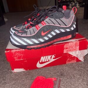 Nike air max 98